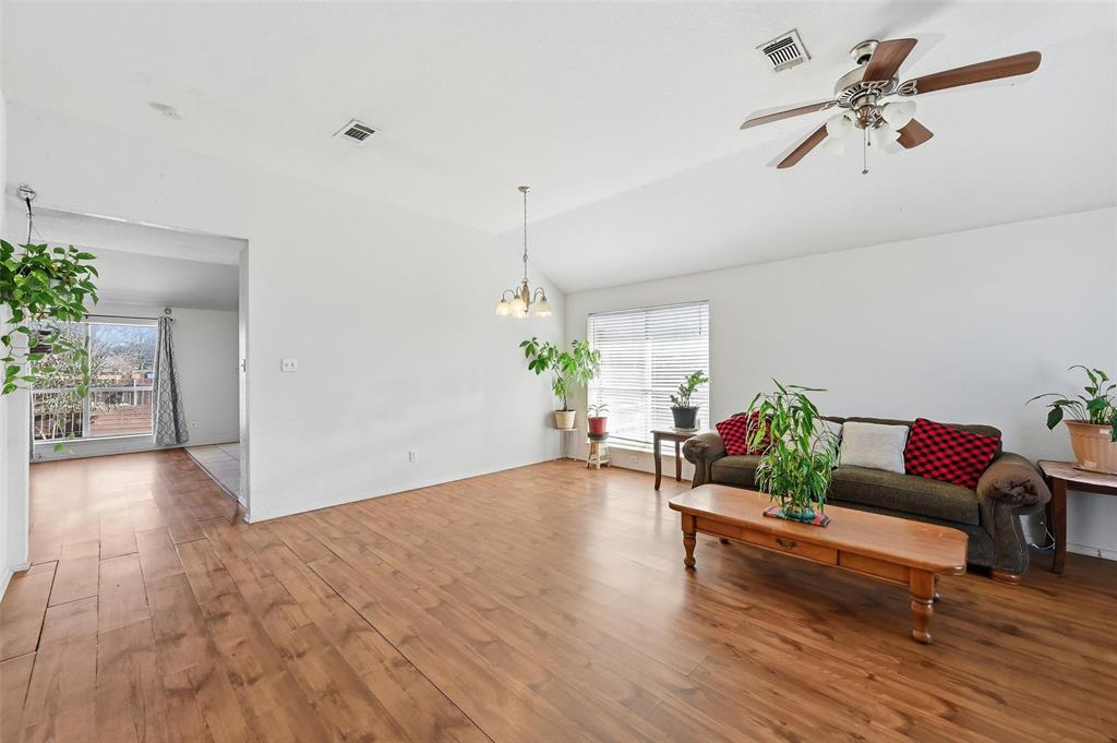 Meadowlands Rep - Residential