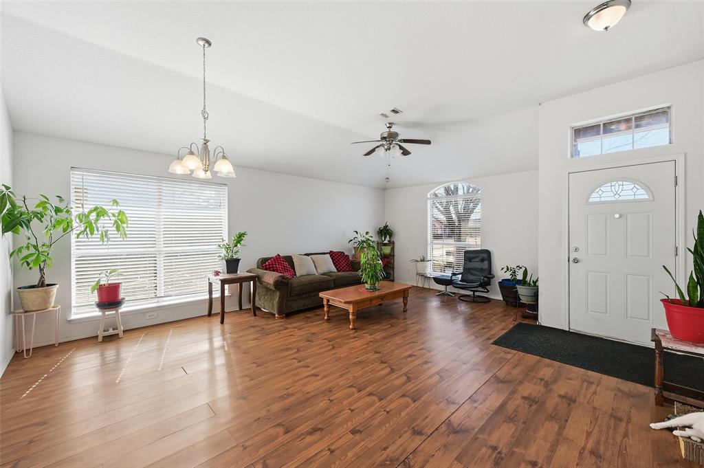 Meadowlands Rep - Residential