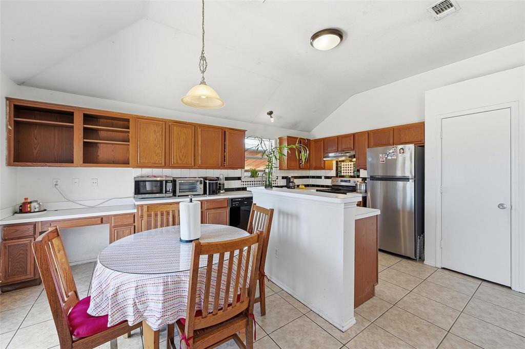 Meadowlands Rep - Residential