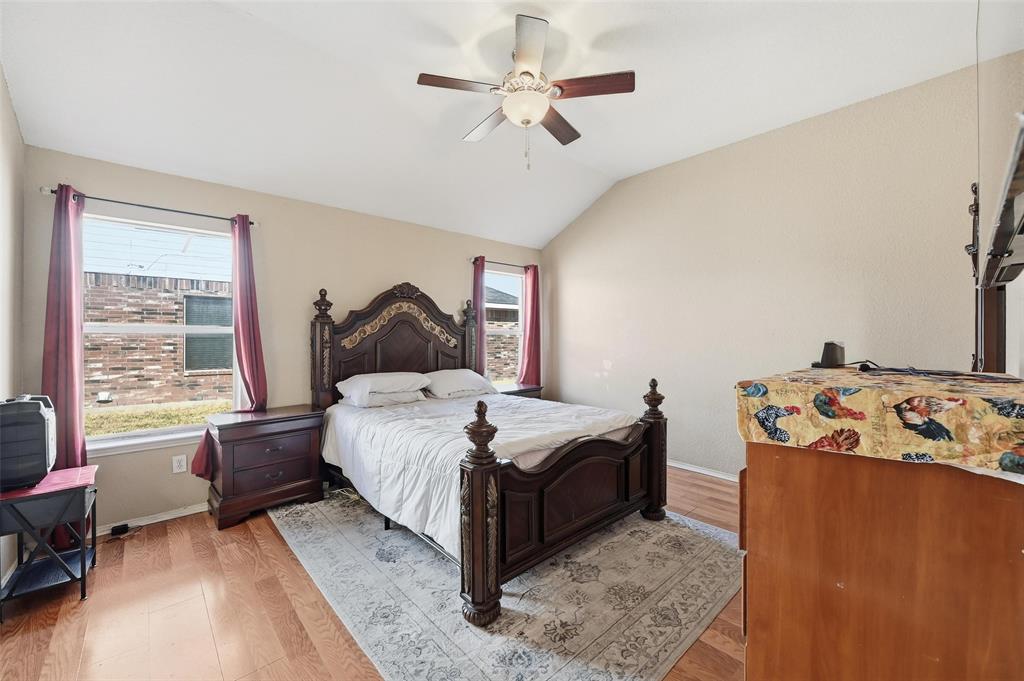 Meadowlands Rep - Residential