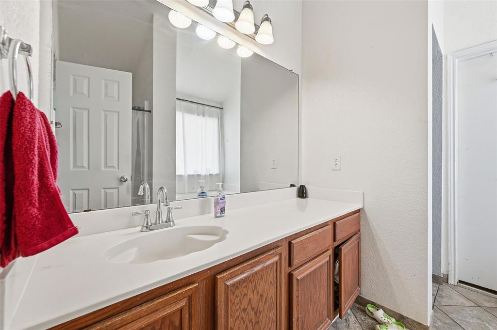 Meadowlands Rep - Residential