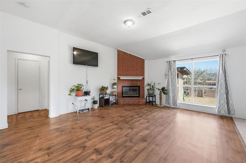 Meadowlands Rep - Residential