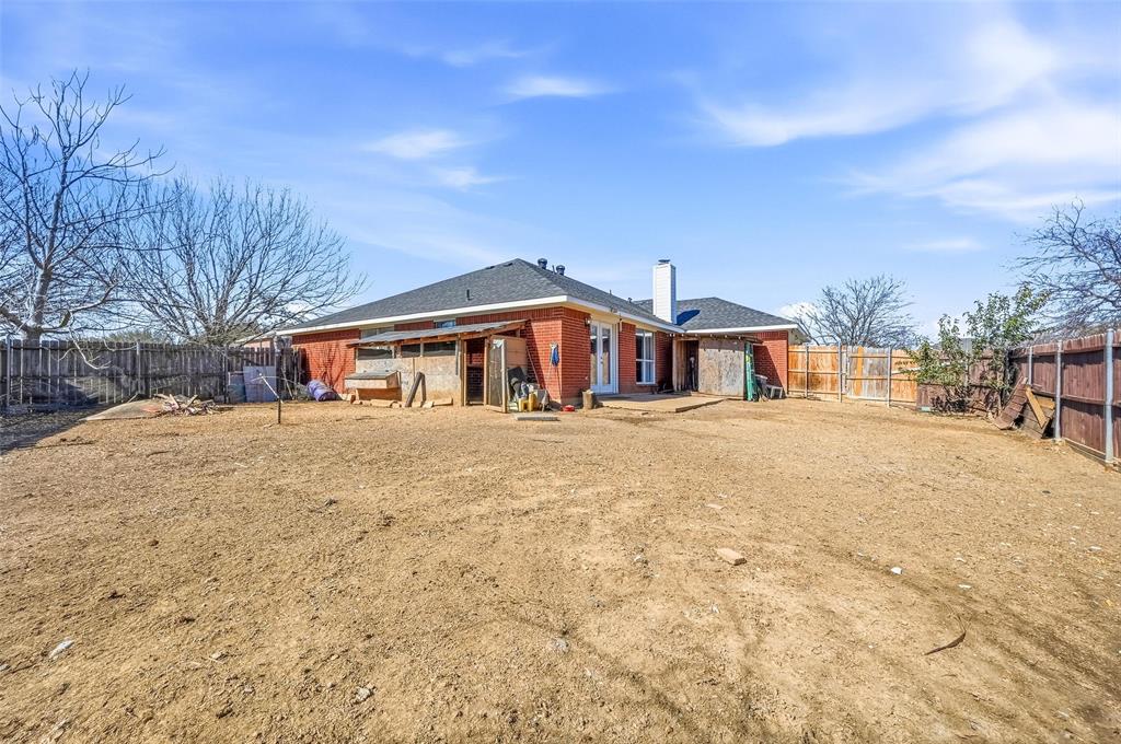 Meadowlands Rep - Residential