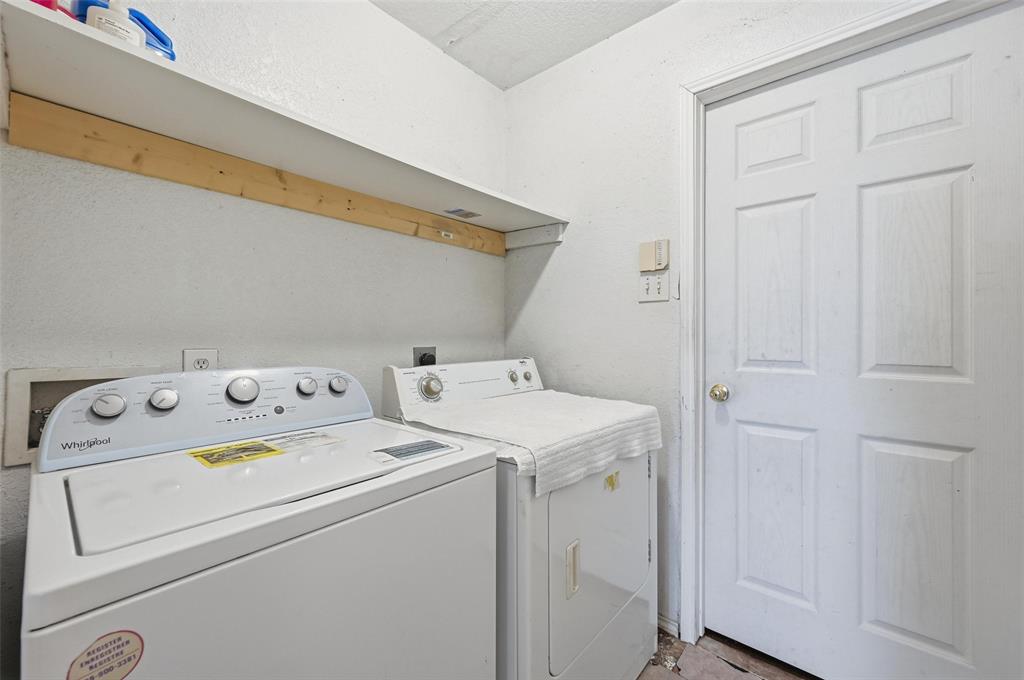 Meadowlands Rep - Residential