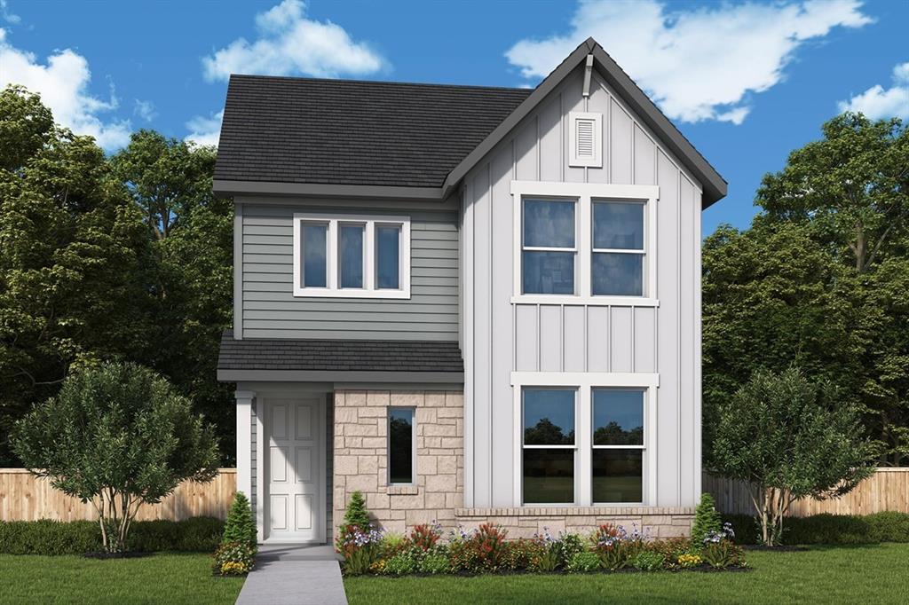 Painted Tree-Woodland West - Residential