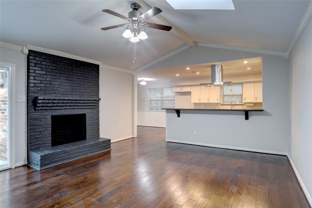 Forest Mdws Sec 01 - Residential