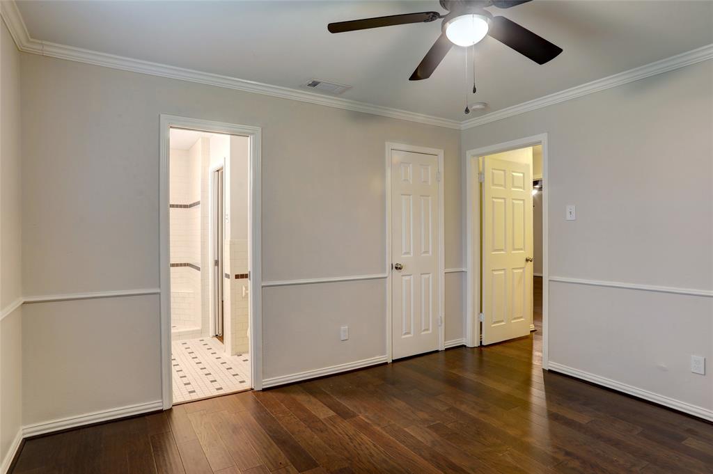 Forest Mdws Sec 01 - Residential