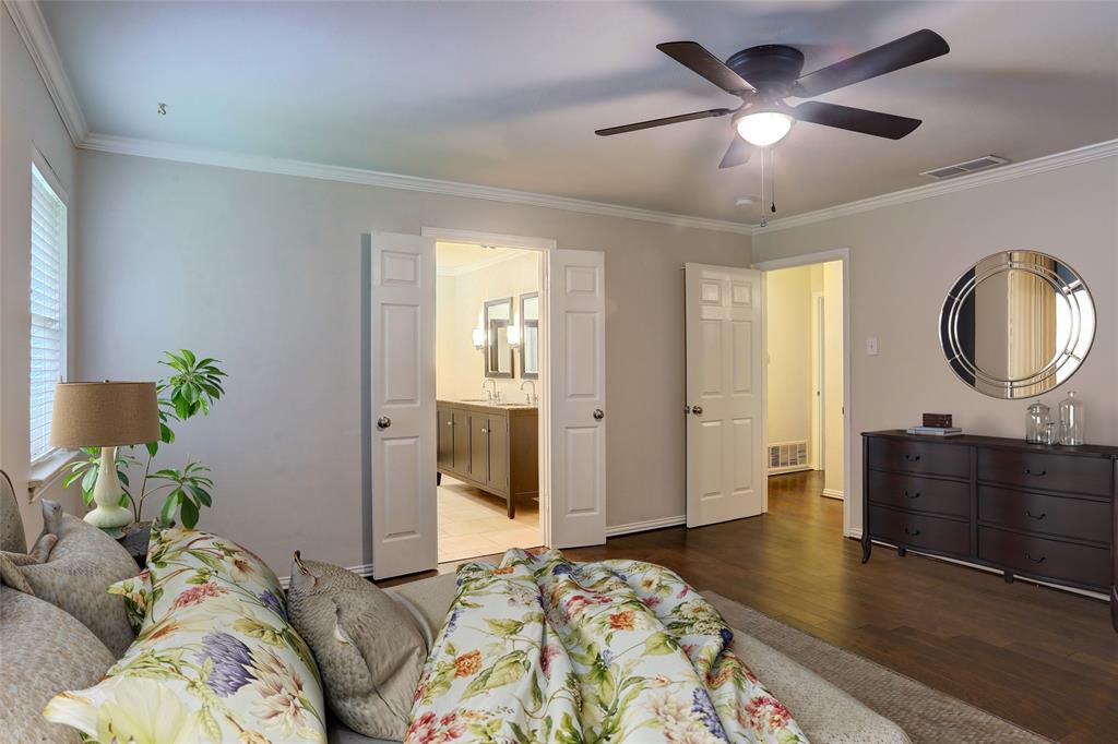 Forest Mdws Sec 01 - Residential