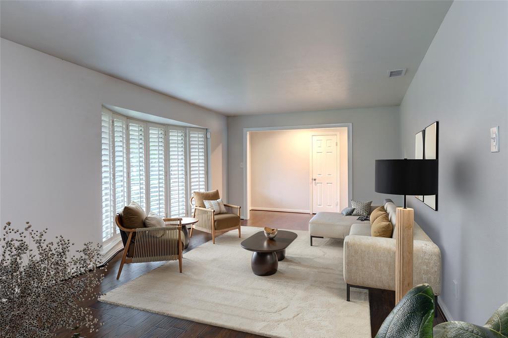 Forest Mdws Sec 01 - Residential