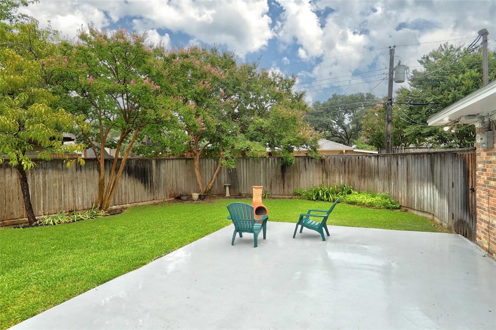 Forest Mdws Sec 01 - Residential