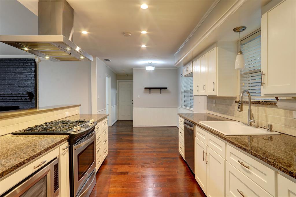 Forest Mdws Sec 01 - Residential