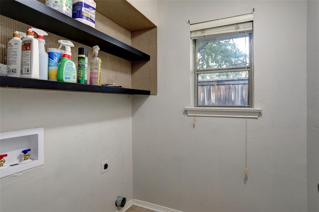 Forest Mdws Sec 01 - Residential