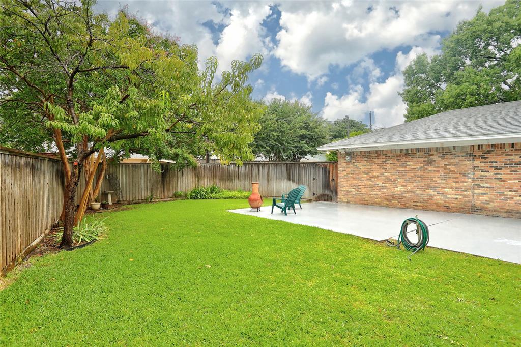 Forest Mdws Sec 01 - Residential