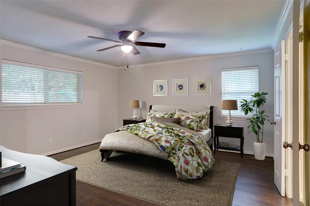 Forest Mdws Sec 01 - Residential