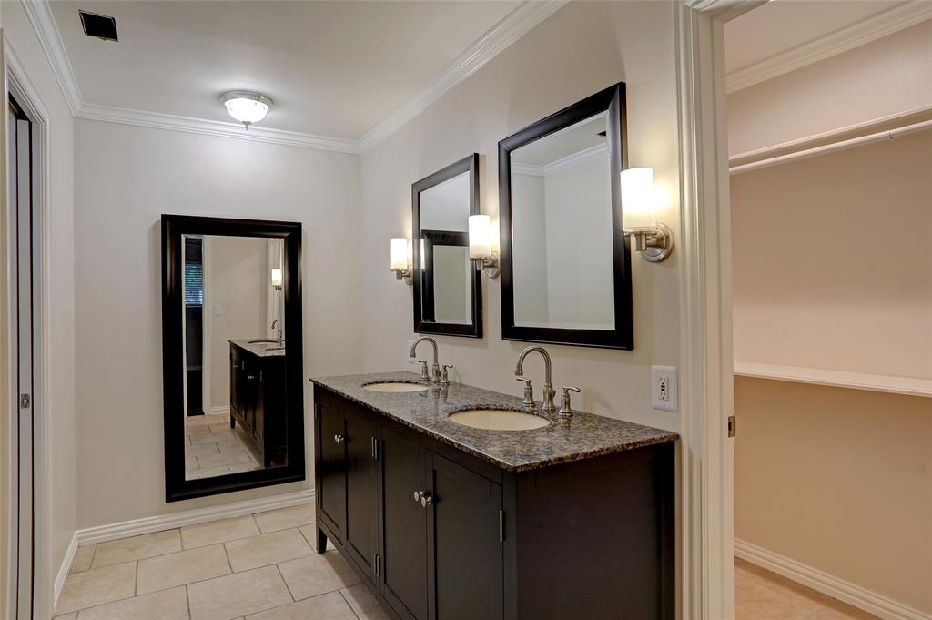 Forest Mdws Sec 01 - Residential