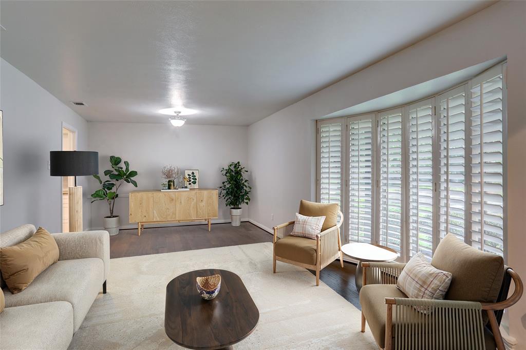 Forest Mdws Sec 01 - Residential