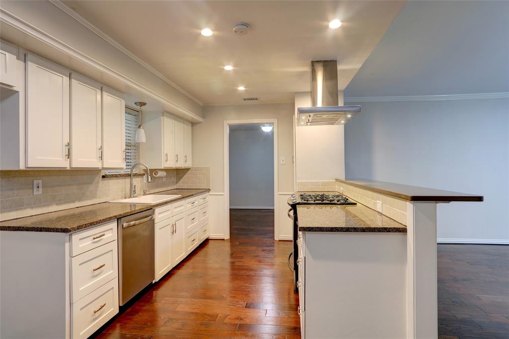 Forest Mdws Sec 01 - Residential