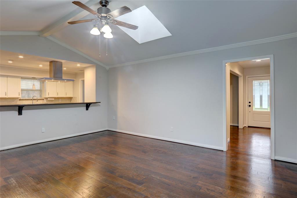 Forest Mdws Sec 01 - Residential