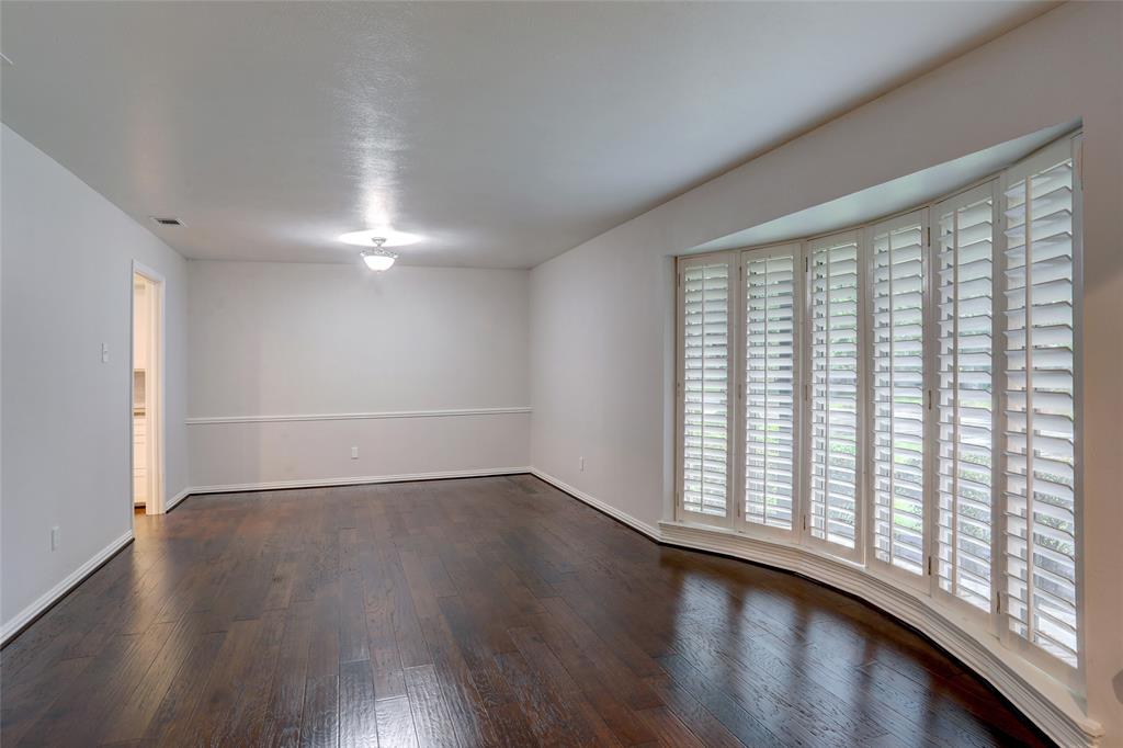 Forest Mdws Sec 01 - Residential