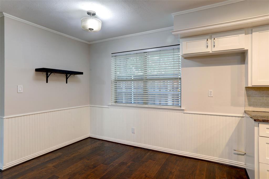 Forest Mdws Sec 01 - Residential