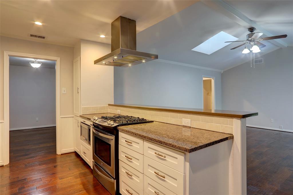 Forest Mdws Sec 01 - Residential