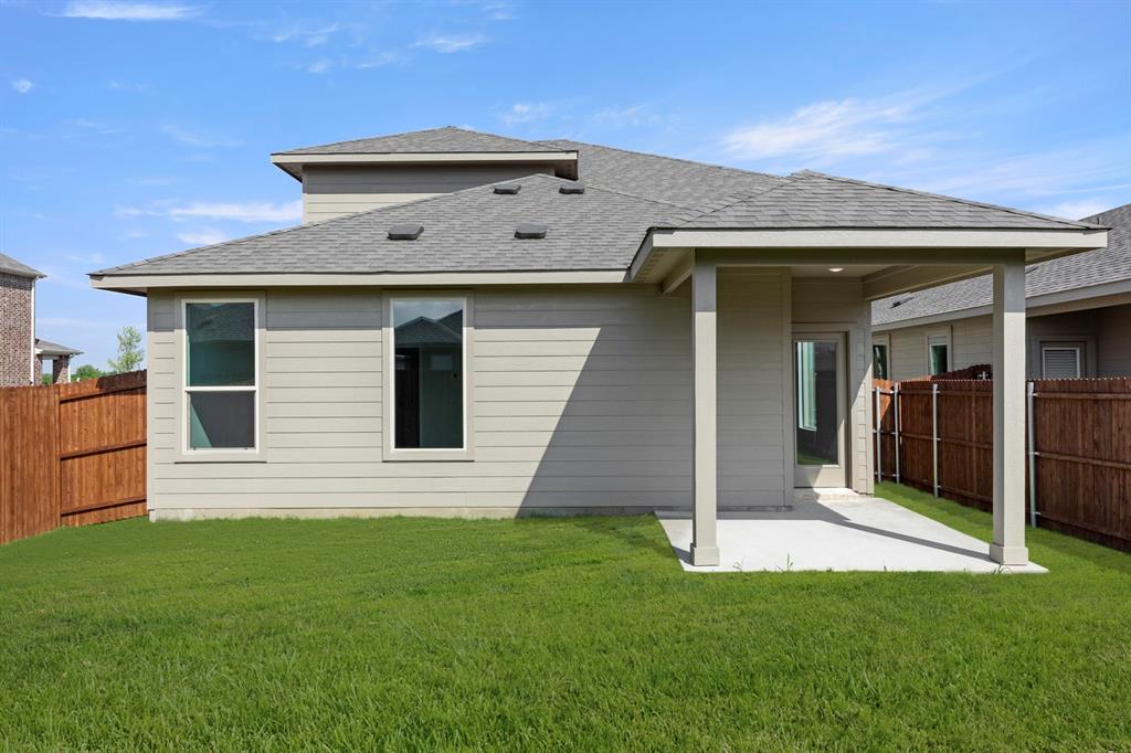 Creekside Ranch - Residential