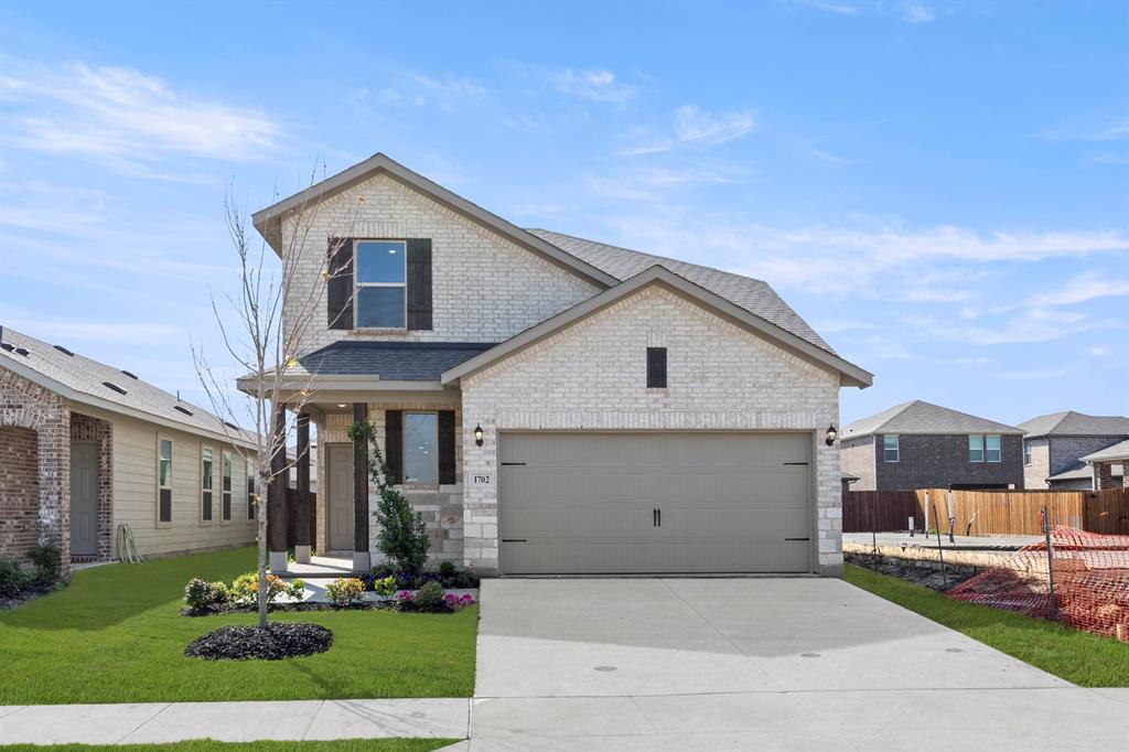 Creekside Ranch - Residential