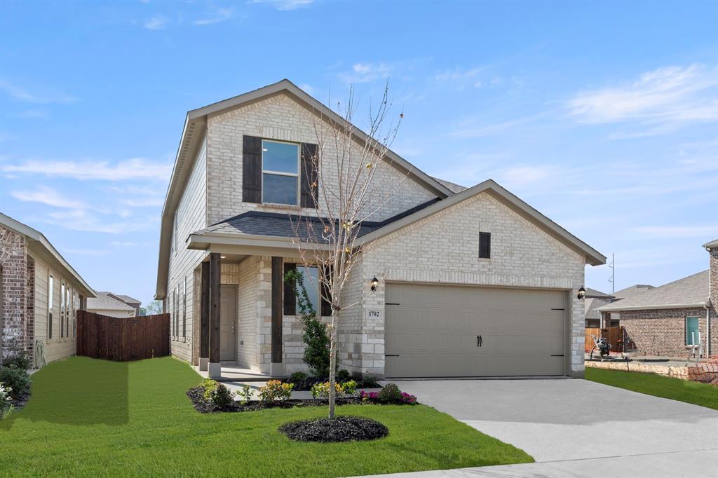 Creekside Ranch - Residential