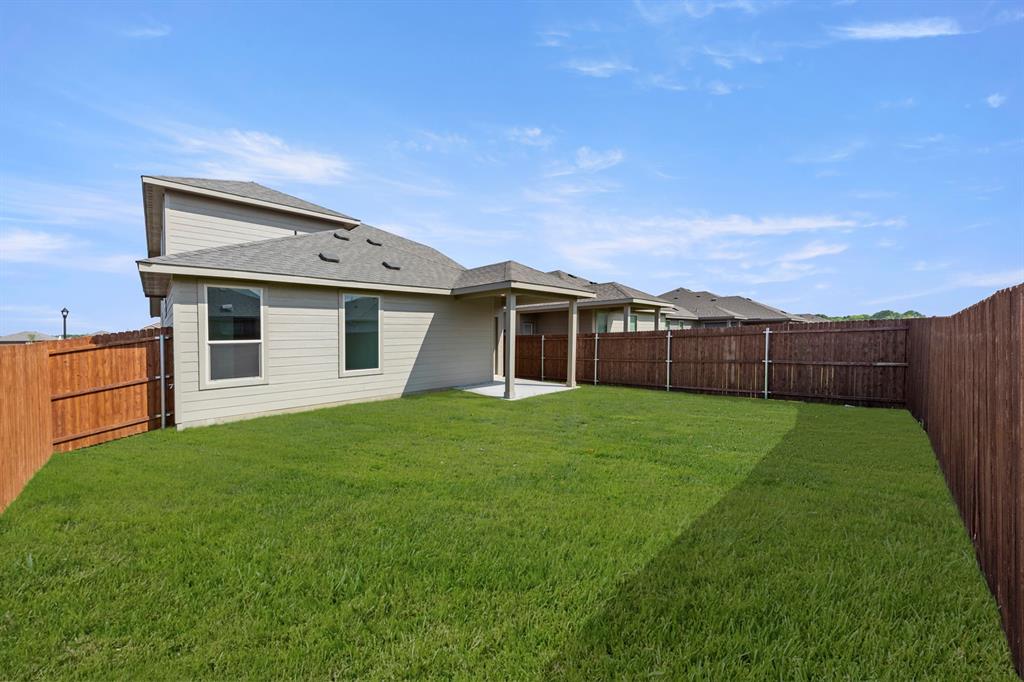 Creekside Ranch - Residential
