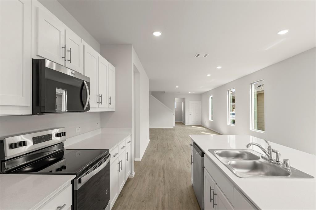 Creekside Ranch - Residential