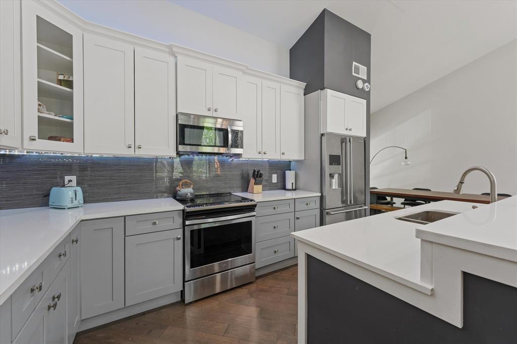 Fair Oaks Twnhms Ph 01 - Residential