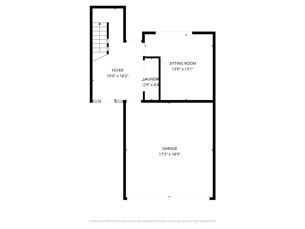 Fair Oaks Twnhms Ph 01 - Residential