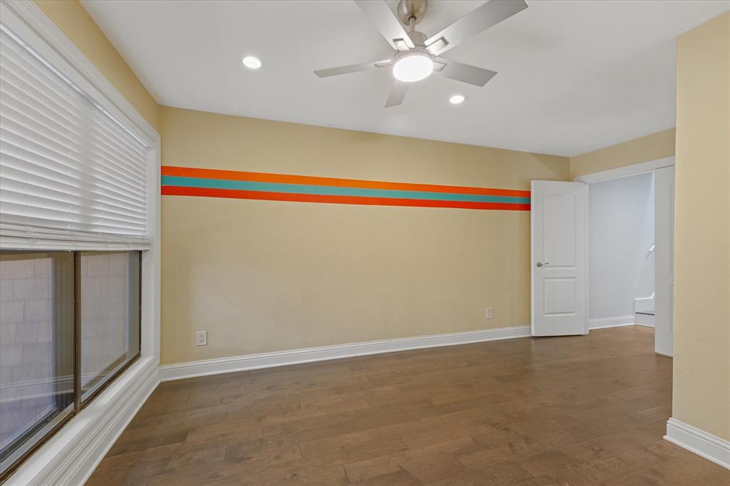 Fair Oaks Twnhms Ph 01 - Residential