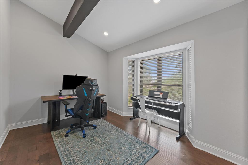 Fair Oaks Twnhms Ph 01 - Residential