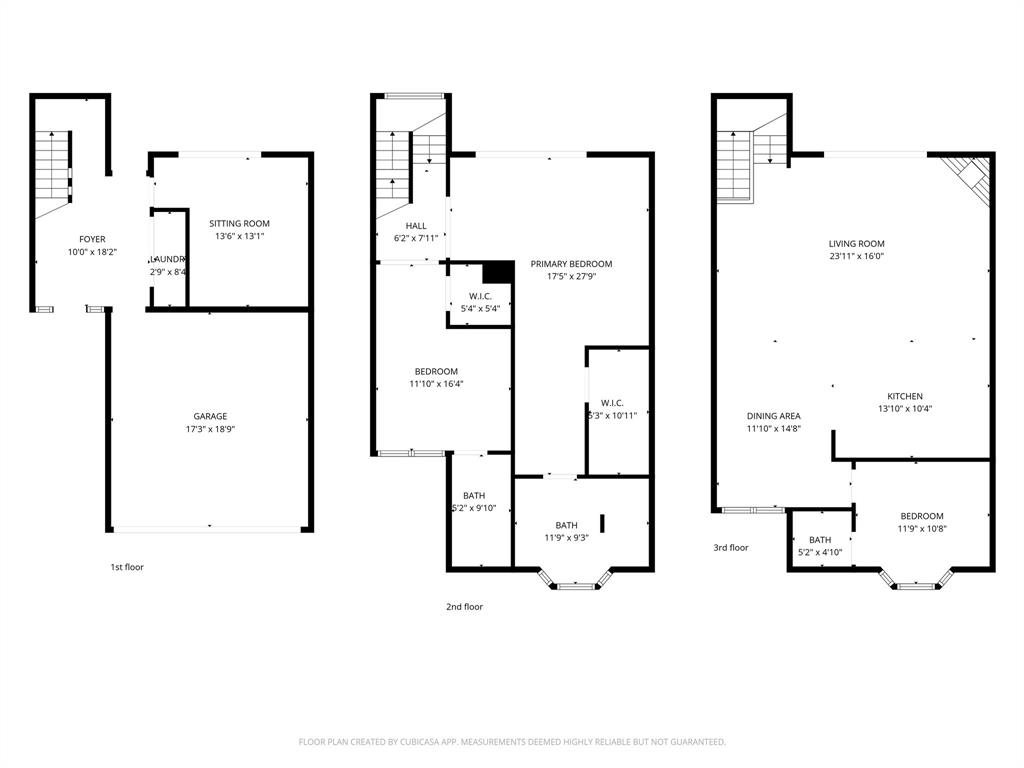 Fair Oaks Twnhms Ph 01 - Residential