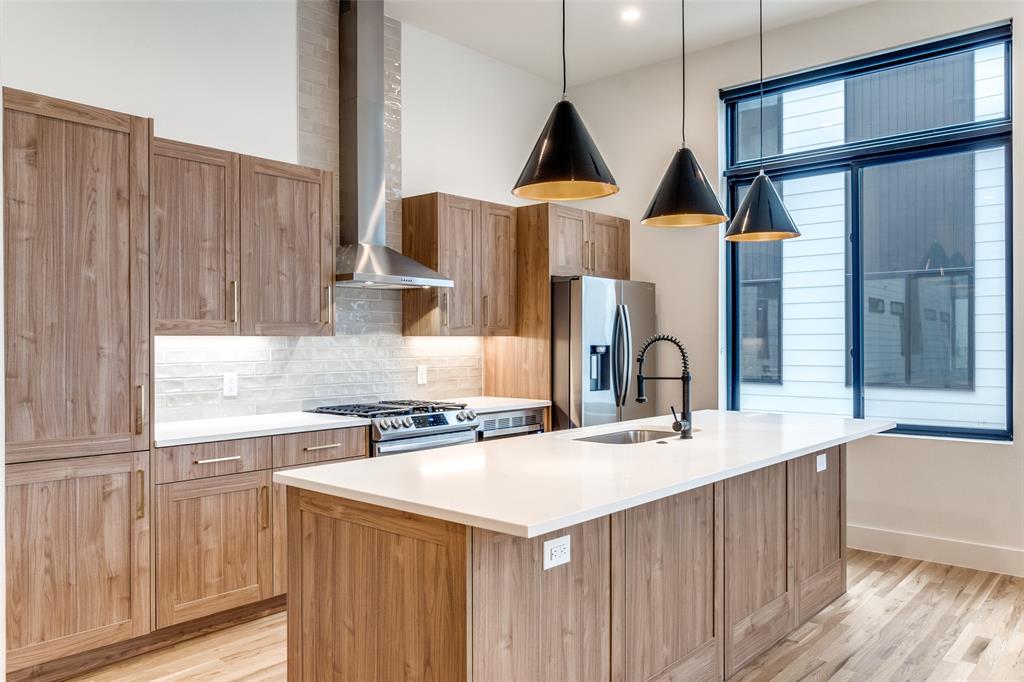 Live Oak - Residential Lease