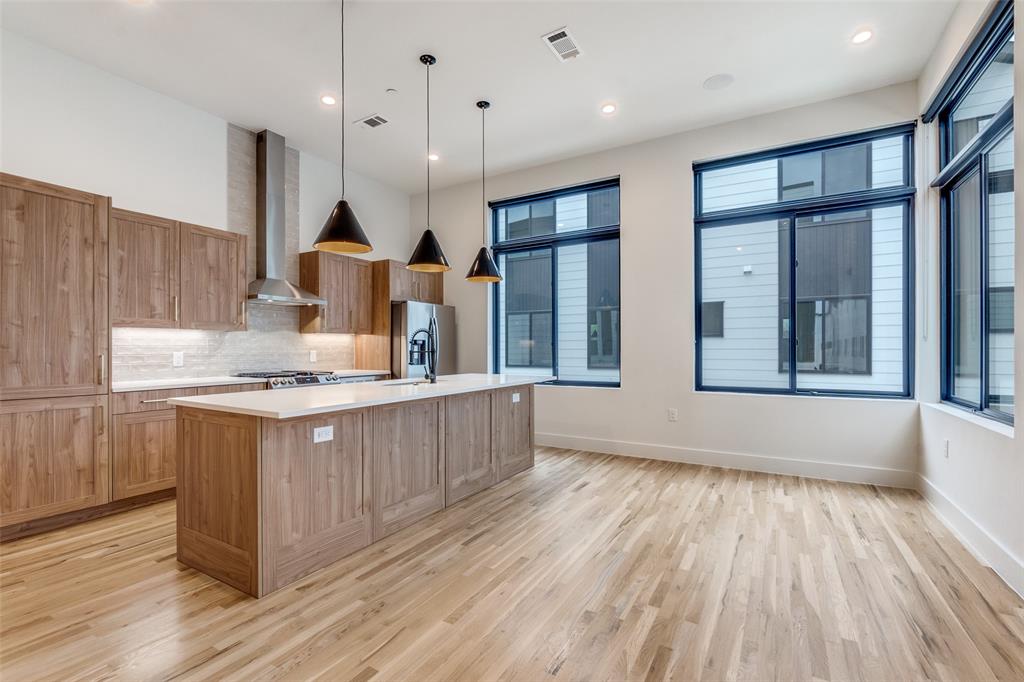 Live Oak - Residential Lease