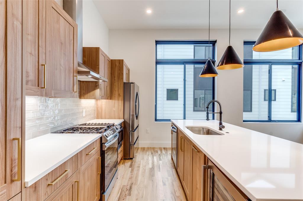 Live Oak - Residential Lease