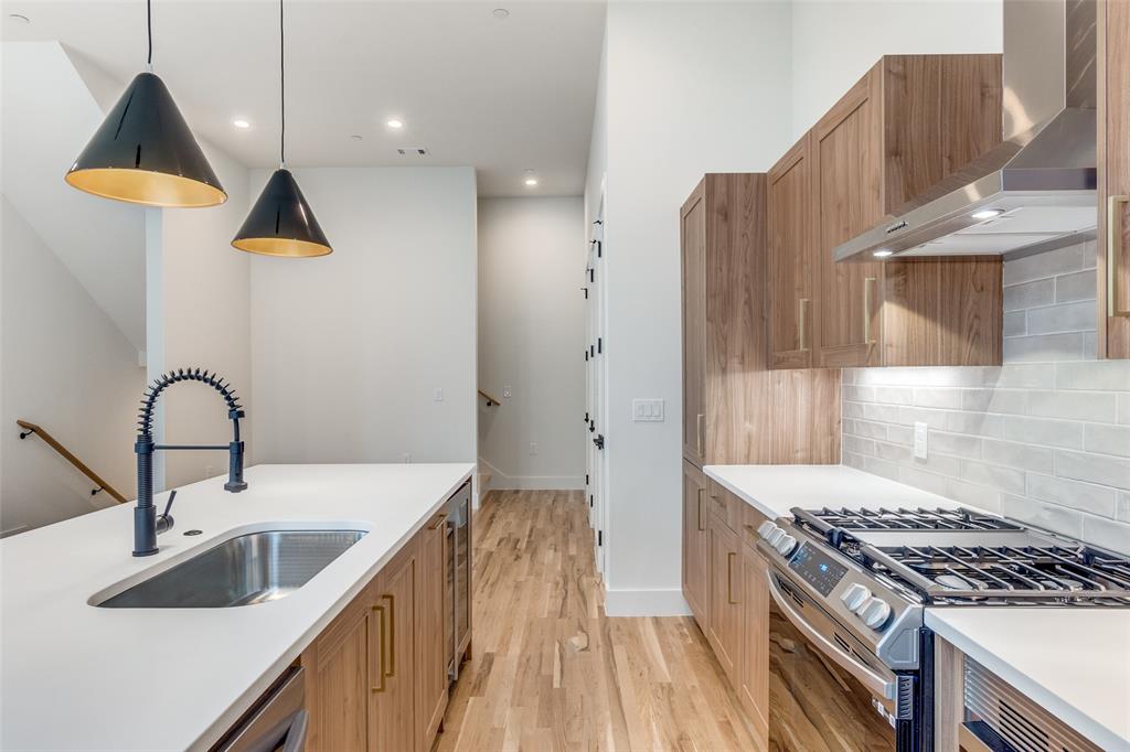 Live Oak - Residential Lease