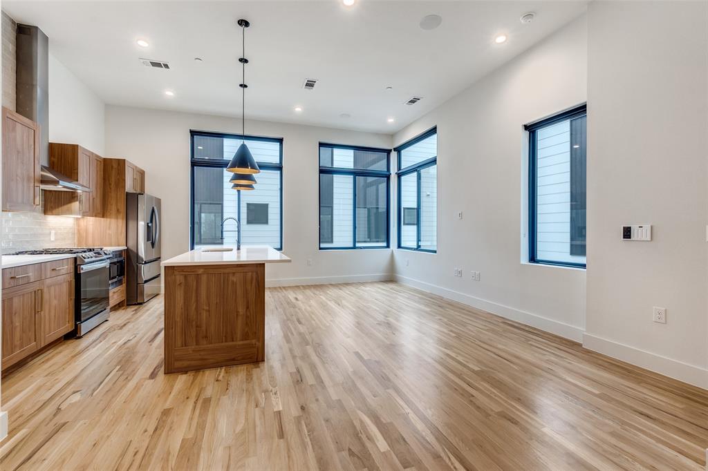 Live Oak - Residential Lease