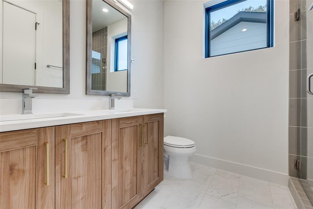 Live Oak - Residential Lease