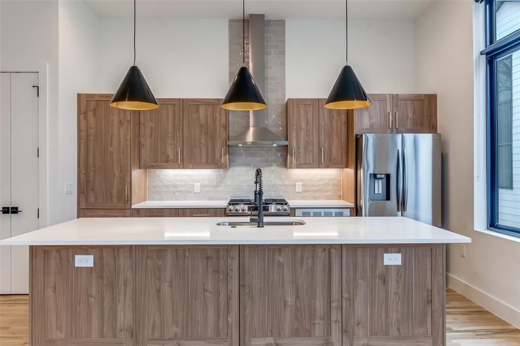 Live Oak - Residential Lease