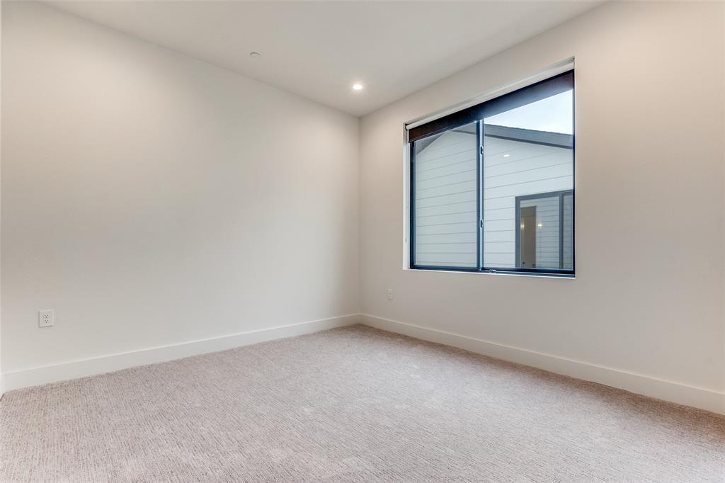 Live Oak - Residential Lease