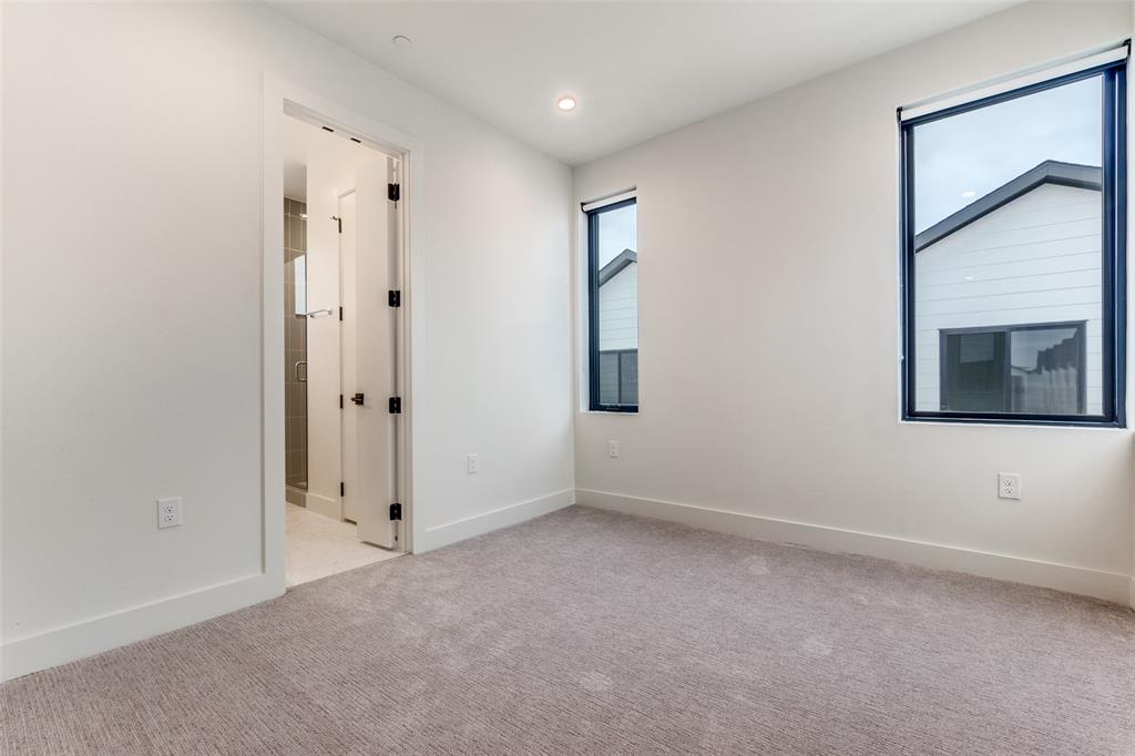 Live Oak - Residential Lease