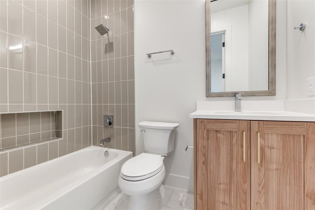 Live Oak - Residential Lease