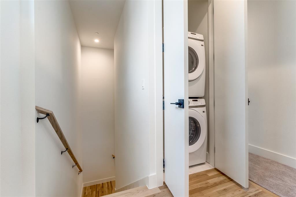 Live Oak - Residential Lease