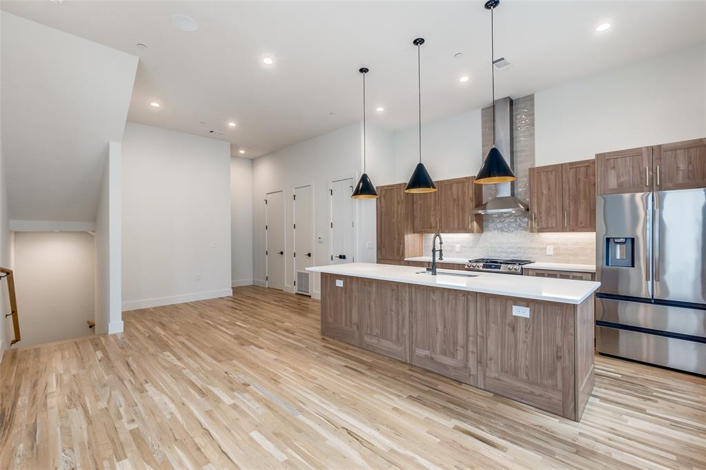 Live Oak - Residential Lease