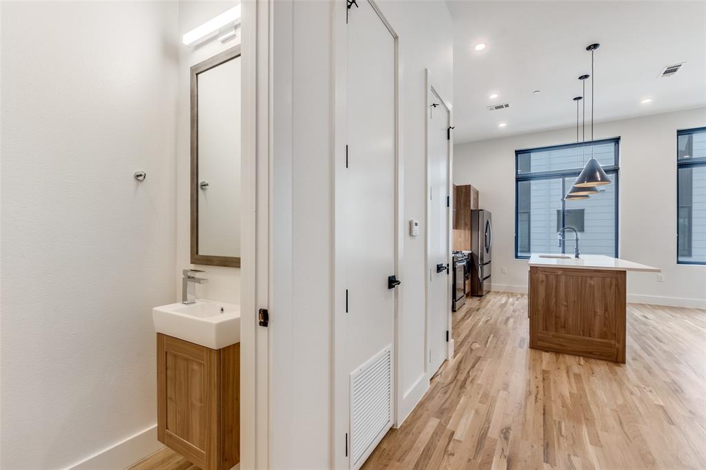 Live Oak - Residential Lease