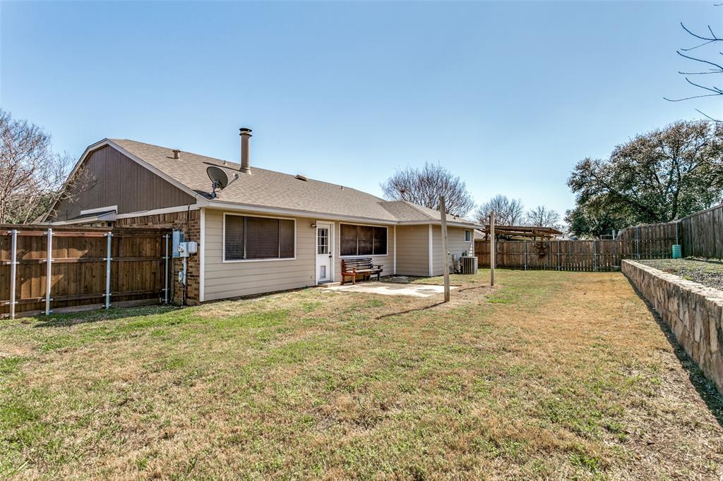 Oak Ridge Estates - Residential