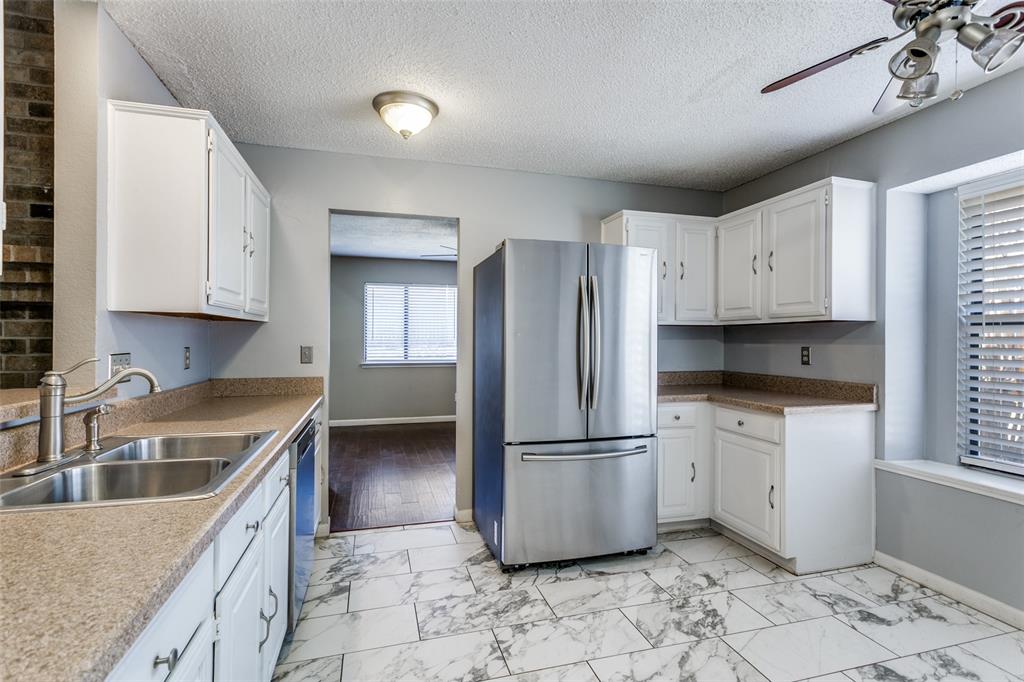 Oak Ridge Estates - Residential